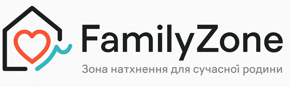FamilyZone — Дім і сім’я, мода і краса: поради, тренди, лайфхаки