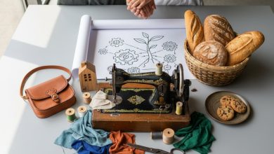 Історія успіху: як спільне хобі перетворилося на прибутковий сімейний стартап