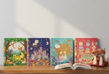 Книжкова полиця року: 5 творів, які варто прочитати вголос разом із дітьми