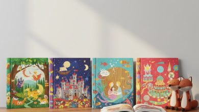 Книжкова полиця року: 5 творів, які варто прочитати вголос разом із дітьми
