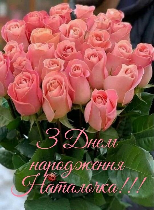квіти привітання з днем народження подрузі