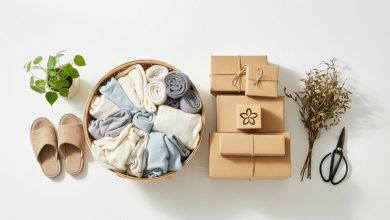 Сезонне розхаращення: як за вихідні звільнити дім від зайвого за методом "Кокоро"
