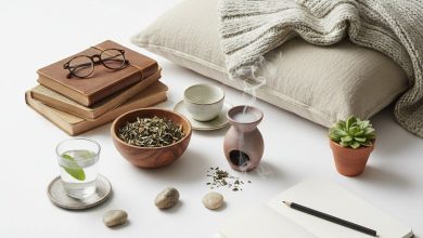 Стиль життя "Slow Living": як впровадити естетику сповільнення у щоденну рутину