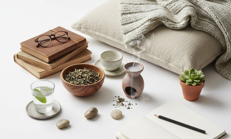 Стиль життя "Slow Living": як впровадити естетику сповільнення у щоденну рутину