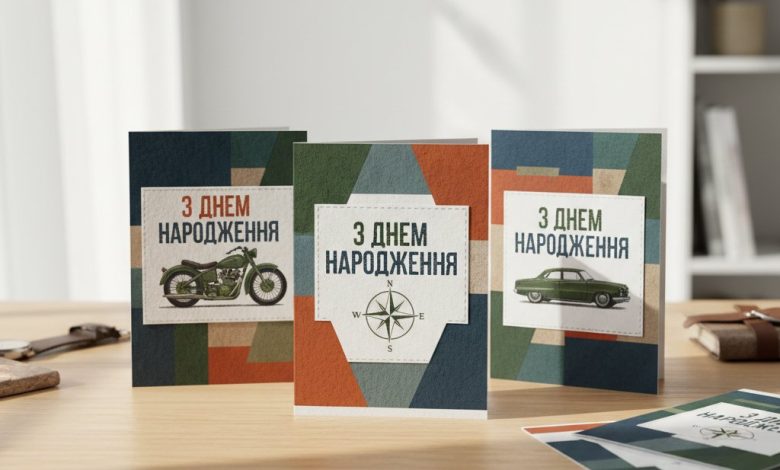 з днем народження картинки чоловічі